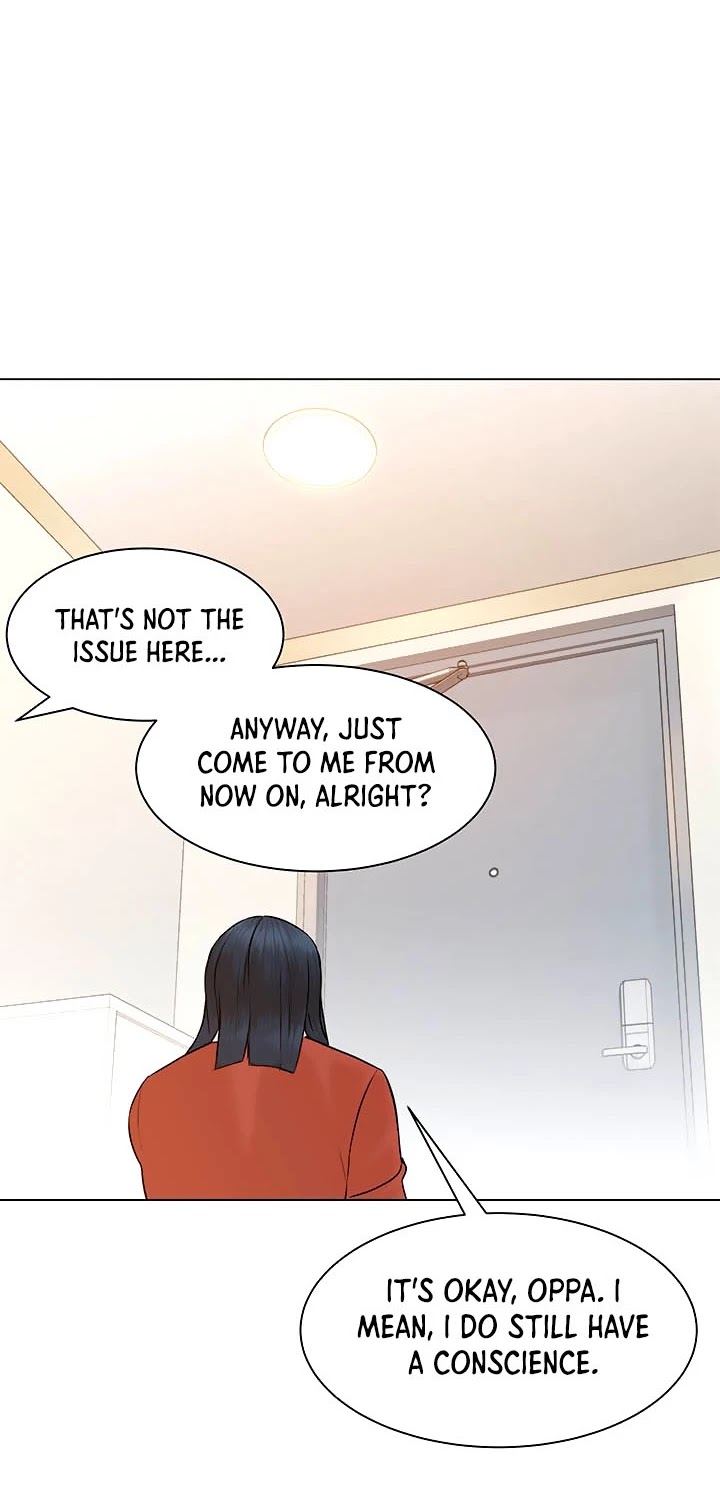 From the Grave and Back Chapter 94 page 21 - Chapter 94
