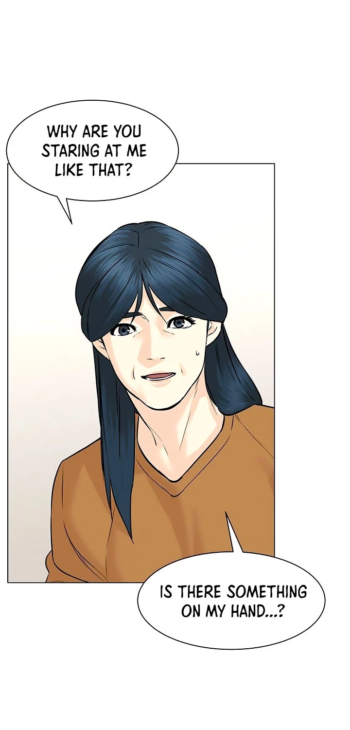 From the Grave and Back Chapter 94 page 31 - Chapter 94