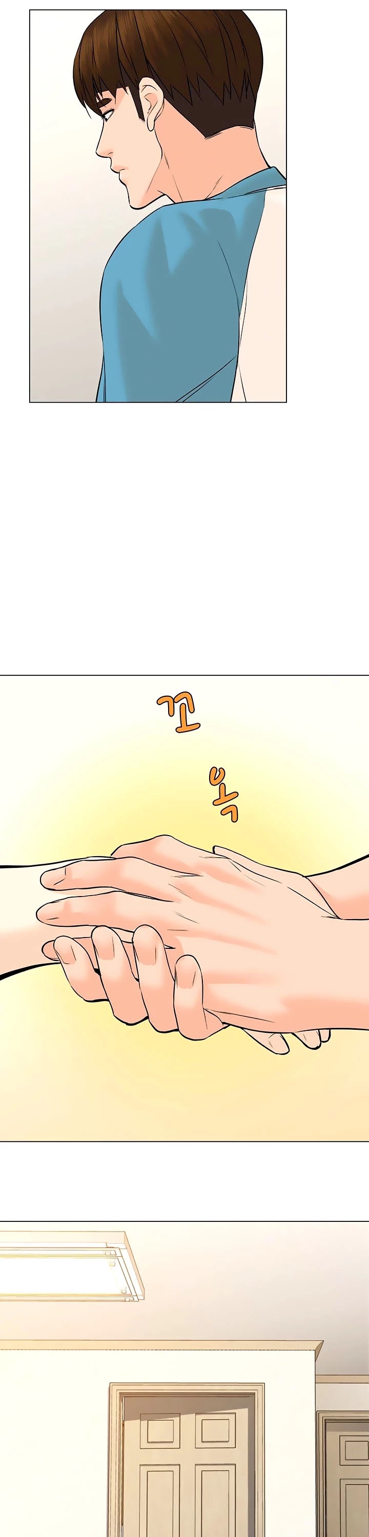 From the Grave and Back Chapter 94 page 36 - Chapter 94