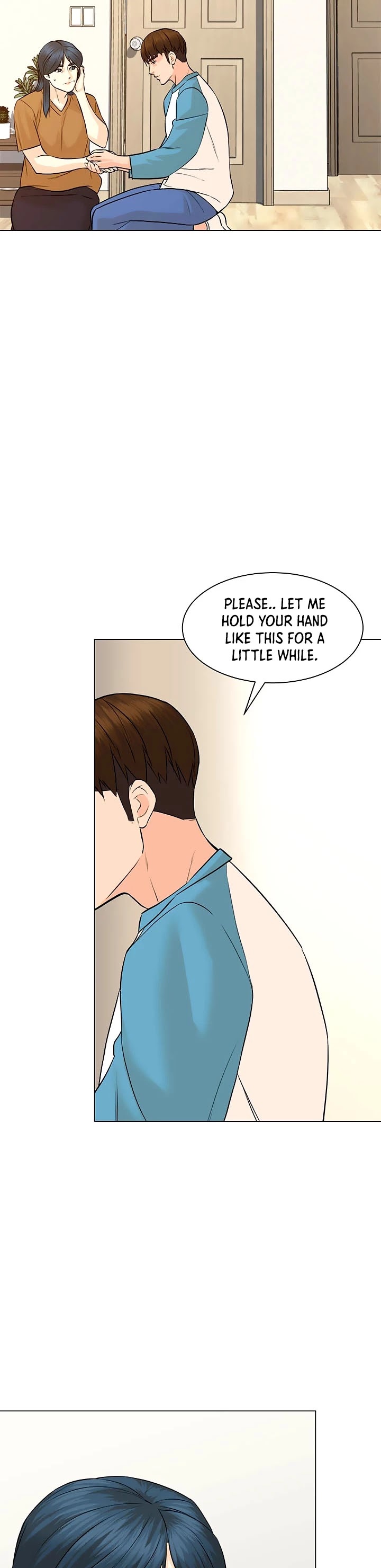 From the Grave and Back Chapter 94 page 37 - Chapter 94
