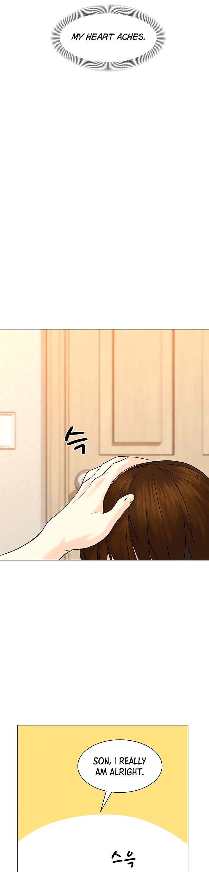 From the Grave and Back Chapter 94 page 39 - Chapter 94