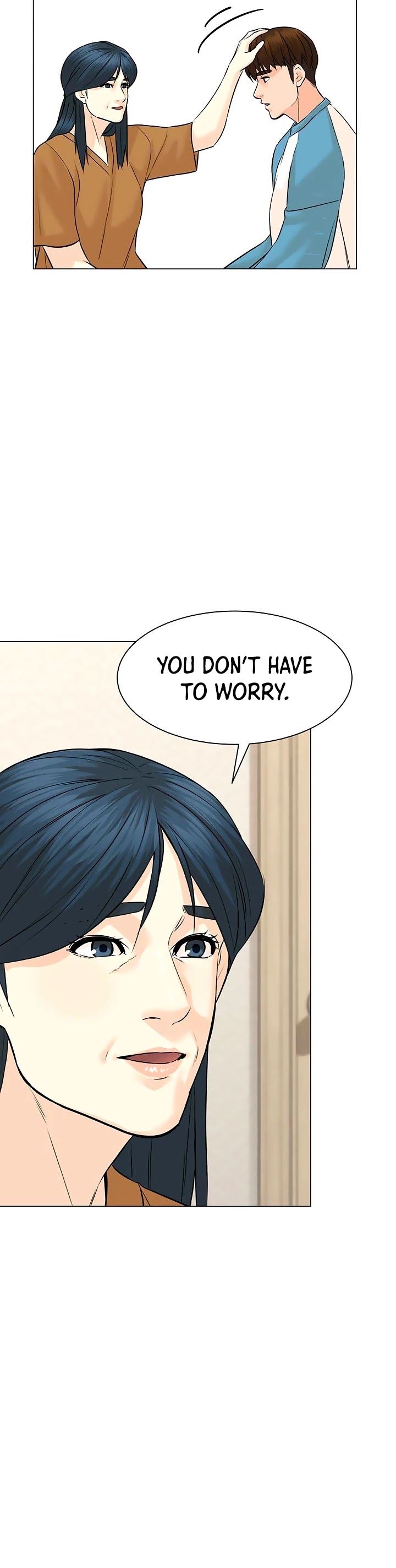 From the Grave and Back Chapter 94 page 40 - Chapter 94