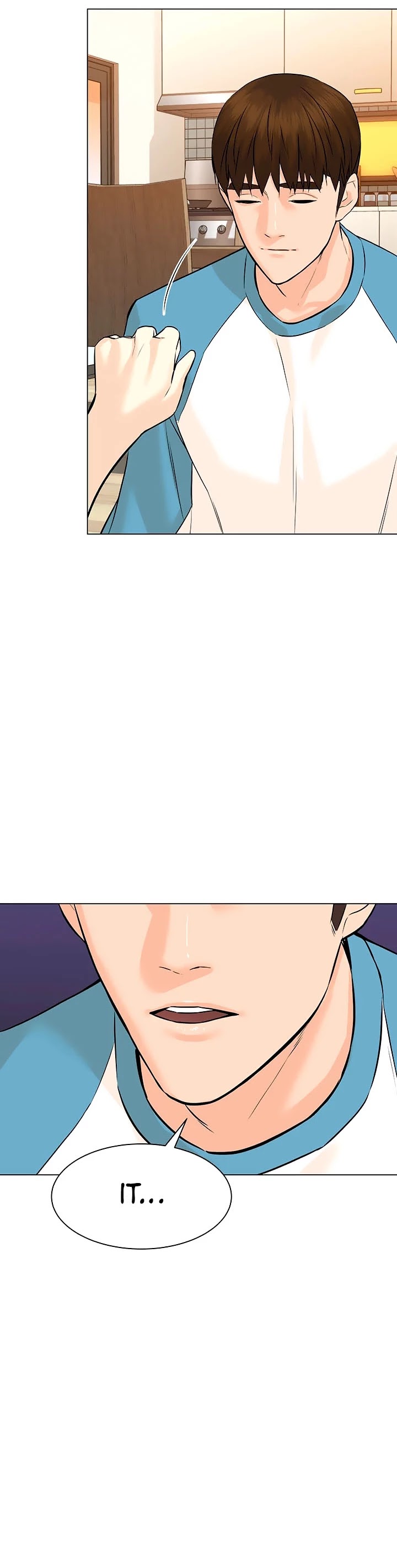 From the Grave and Back Chapter 94 page 41 - Chapter 94