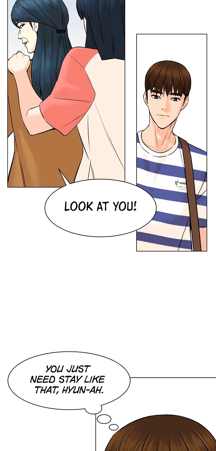 From the Grave and Back Chapter 94 page 9 - Chapter 94
