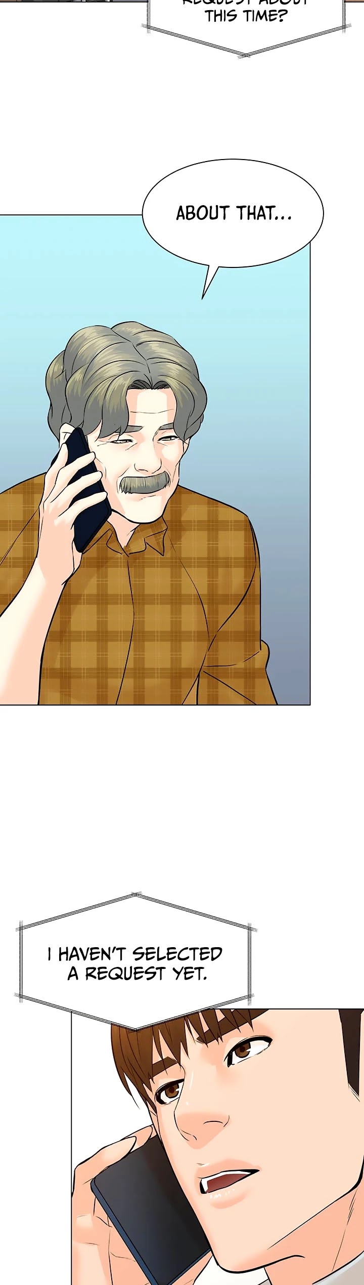 From the Grave and Back Chapter 95 page 16 - Chapter 95