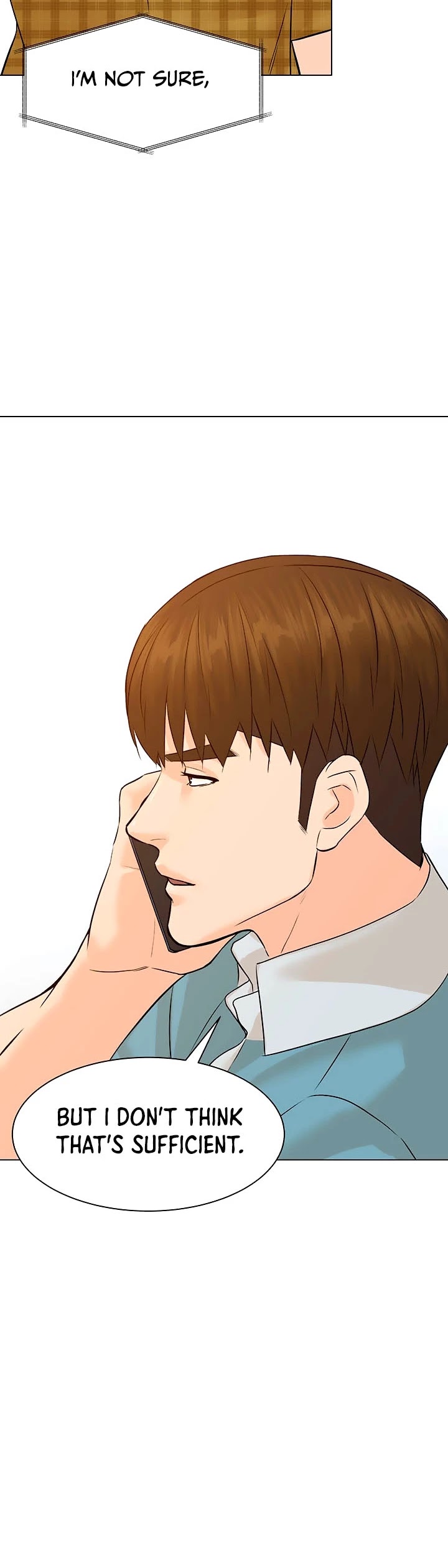 From the Grave and Back Chapter 95 page 20 - Chapter 95