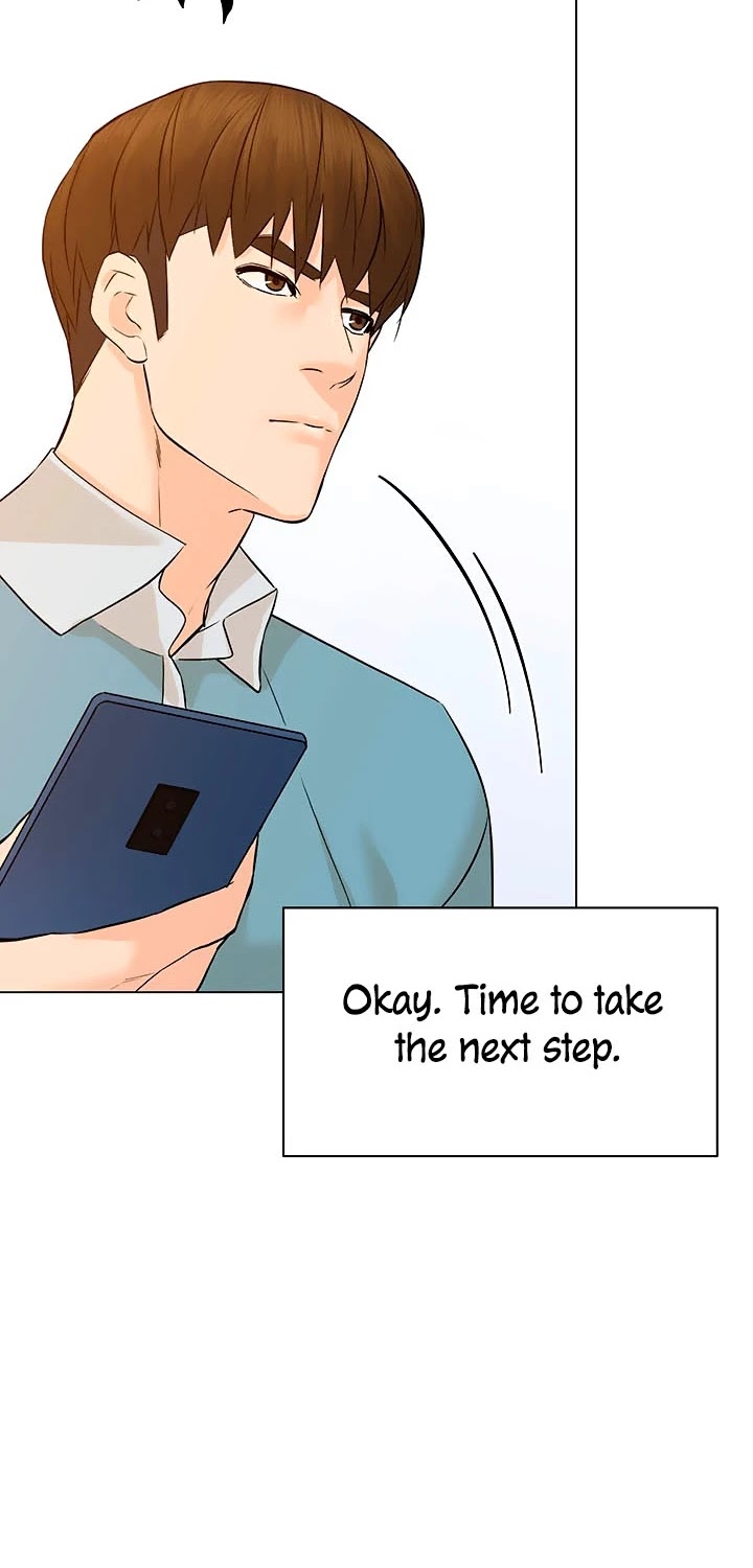 From the Grave and Back Chapter 95 page 24 - Chapter 95