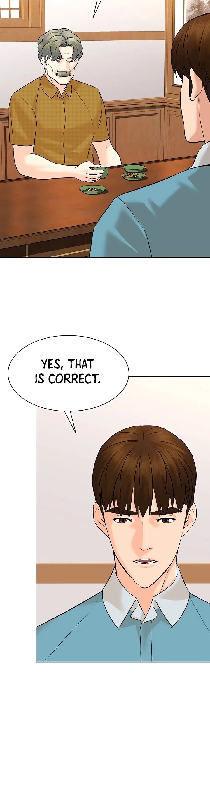 From the Grave and Back Chapter 95 page 30 - Chapter 95