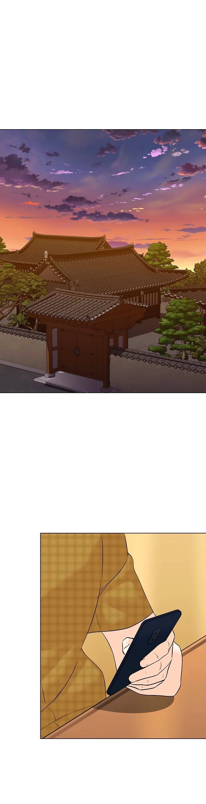 From the Grave and Back Chapter 95 page 39 - Chapter 95