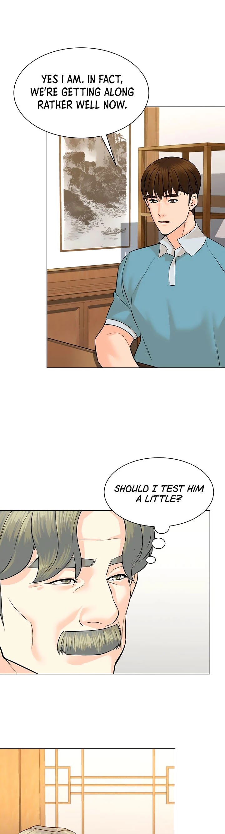 From the Grave and Back Chapter 95 page 41 - Chapter 95