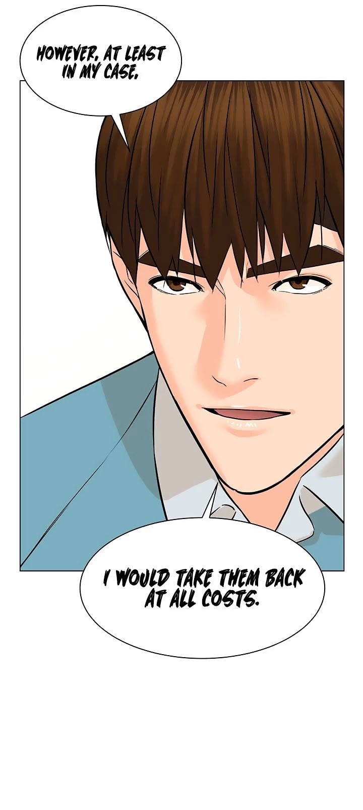 From the Grave and Back Chapter 95 page 43 - Chapter 95