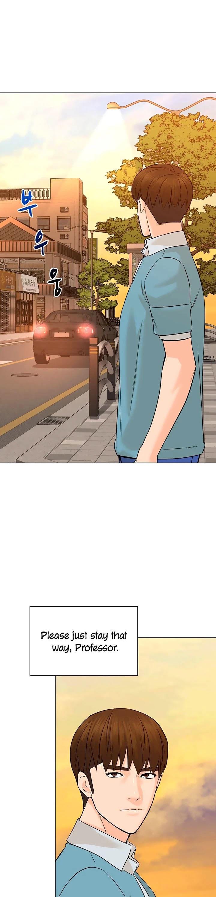 From the Grave and Back Chapter 96 page 15 - Chapter 96