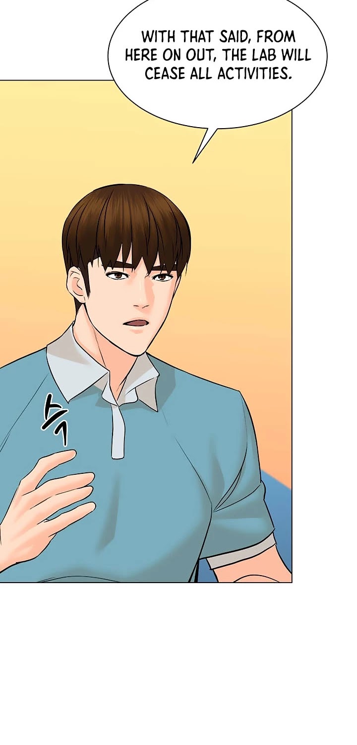 From the Grave and Back Chapter 96 page 20 - Chapter 96
