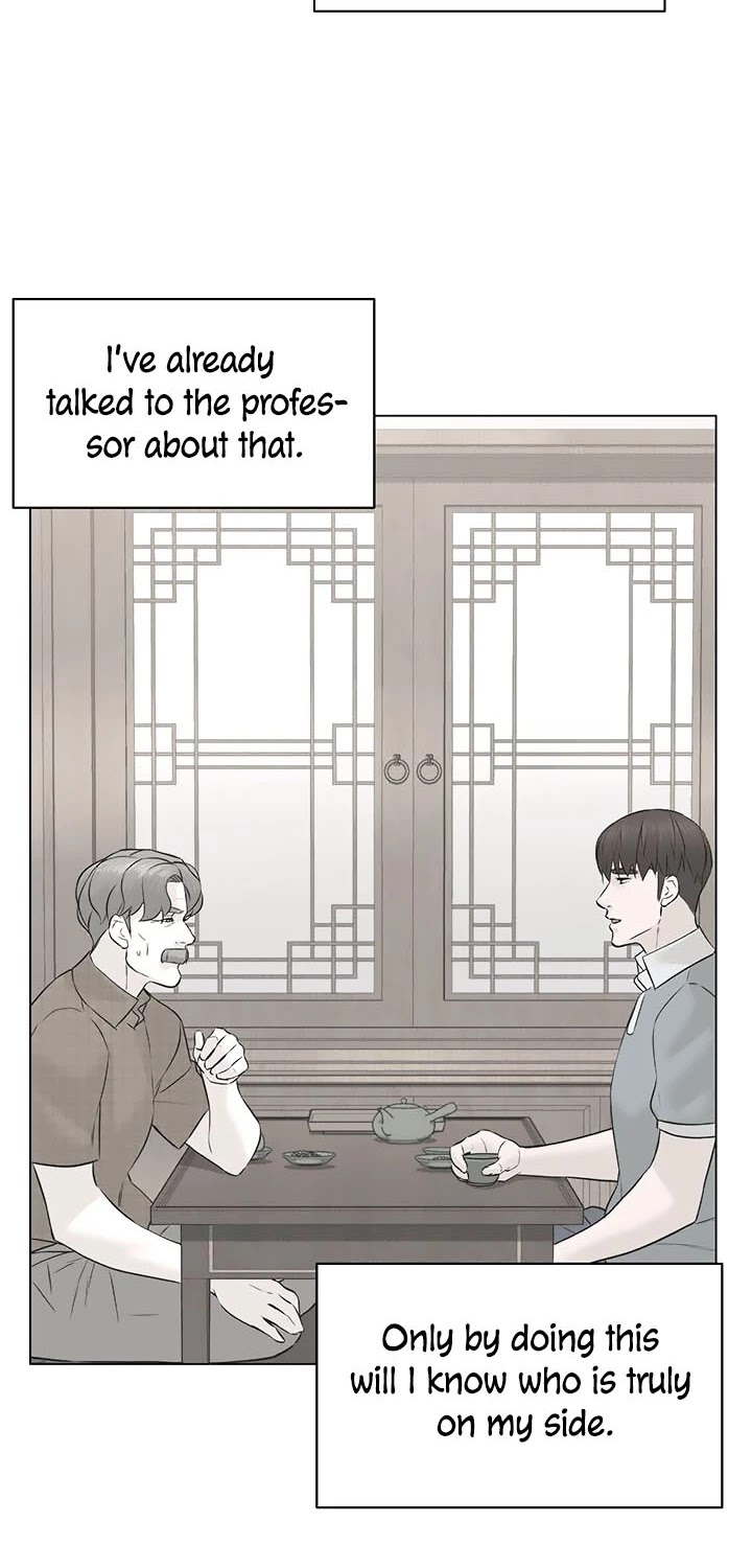 From the Grave and Back Chapter 96 page 24 - Chapter 96