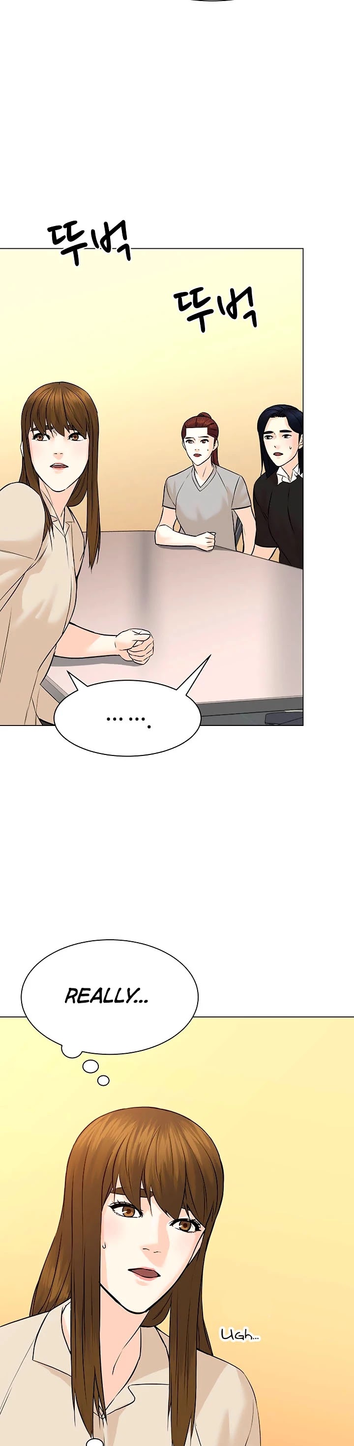 From the Grave and Back Chapter 96 page 26 - Chapter 96