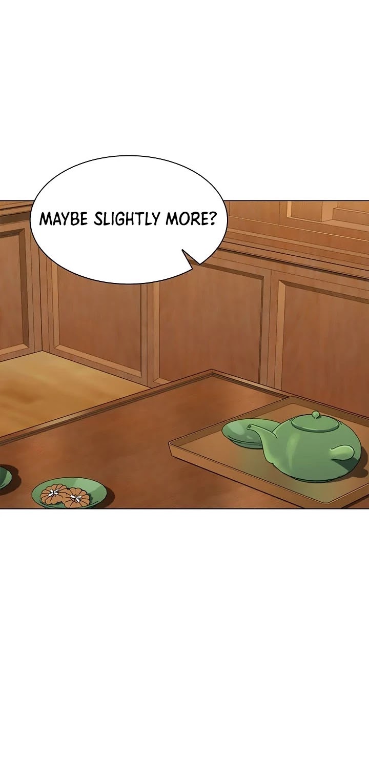 From the Grave and Back Chapter 96 page 3 - Chapter 96