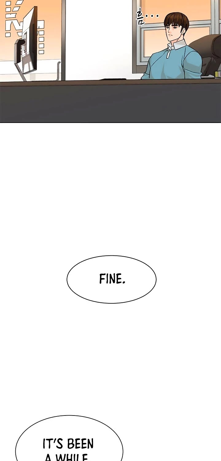 From the Grave and Back Chapter 96 page 30 - Chapter 96