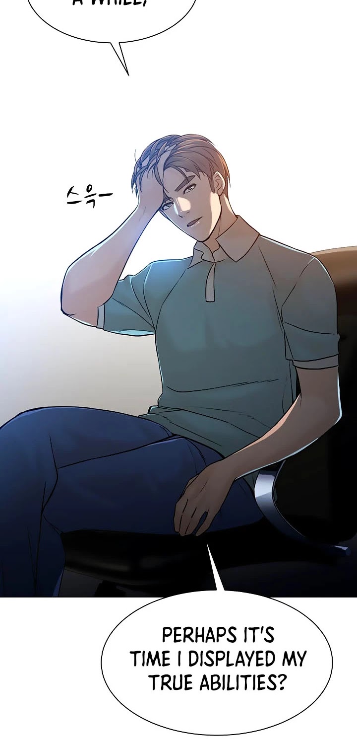 From the Grave and Back Chapter 96 page 31 - Chapter 96