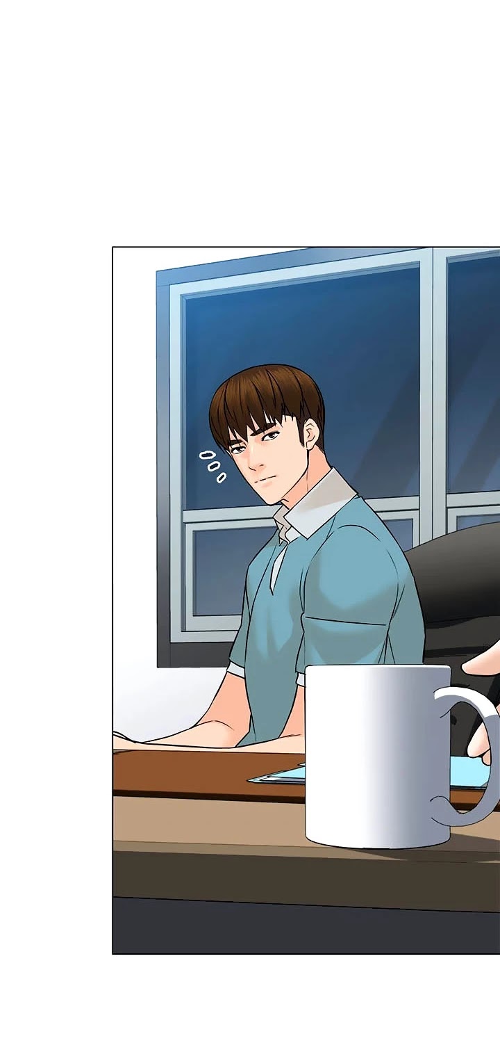 From the Grave and Back Chapter 96 page 35 - Chapter 96