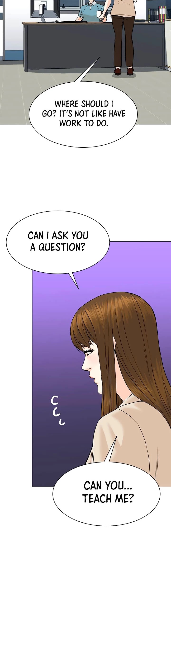 From the Grave and Back Chapter 96 page 38 - Chapter 96