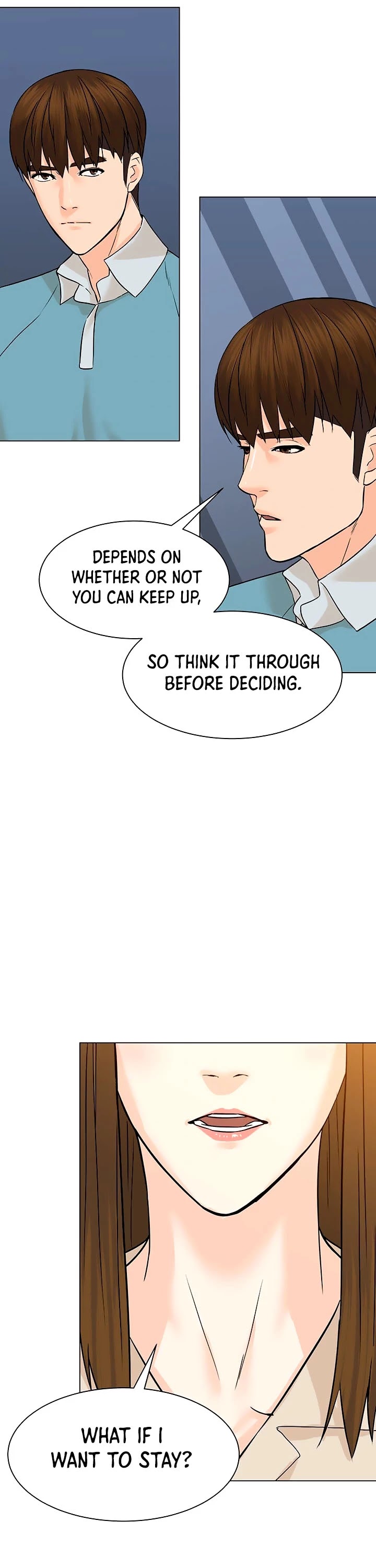 From the Grave and Back Chapter 96 page 39 - Chapter 96