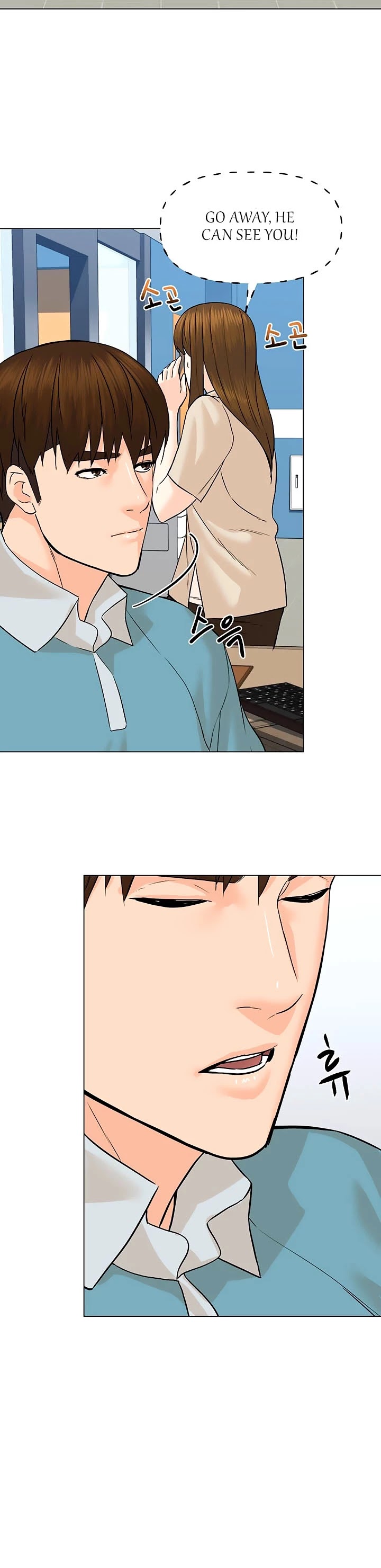 From the Grave and Back Chapter 96 page 41 - Chapter 96