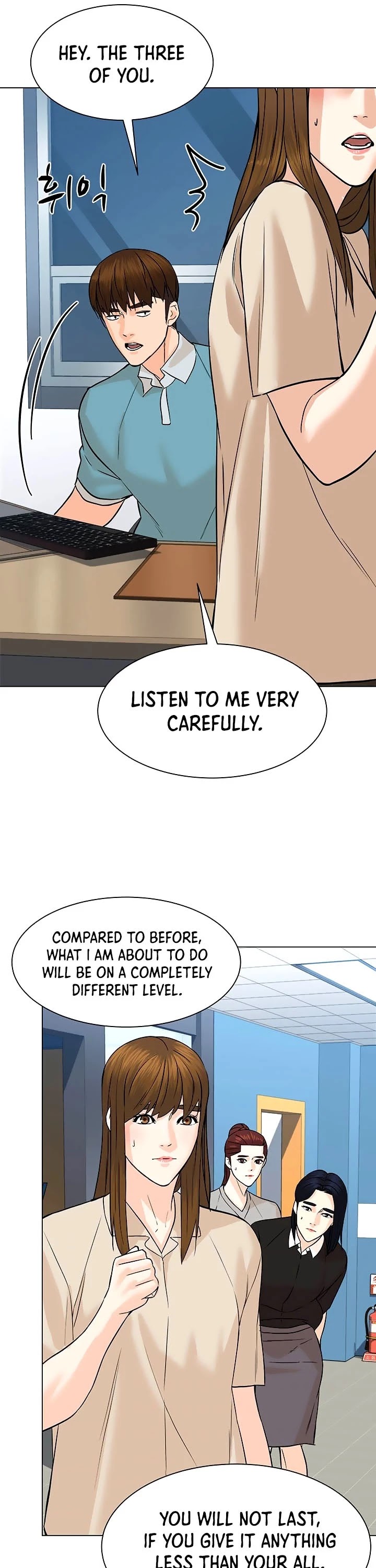 From the Grave and Back Chapter 96 page 42 - Chapter 96