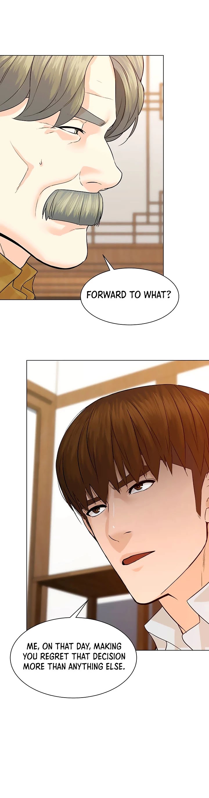 From the Grave and Back Chapter 96 page 7 - Chapter 96