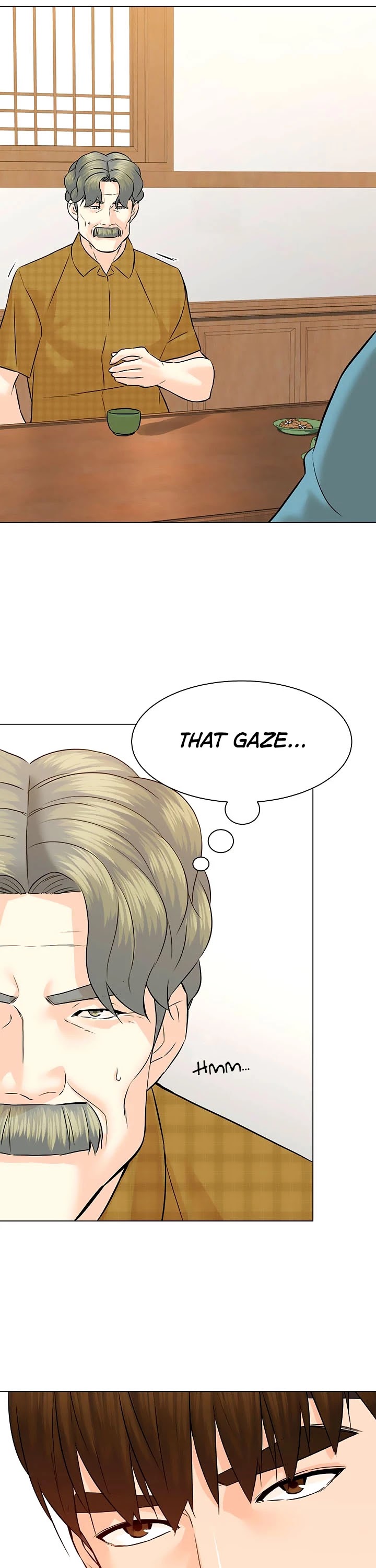 From the Grave and Back Chapter 96 page 8 - Chapter 96
