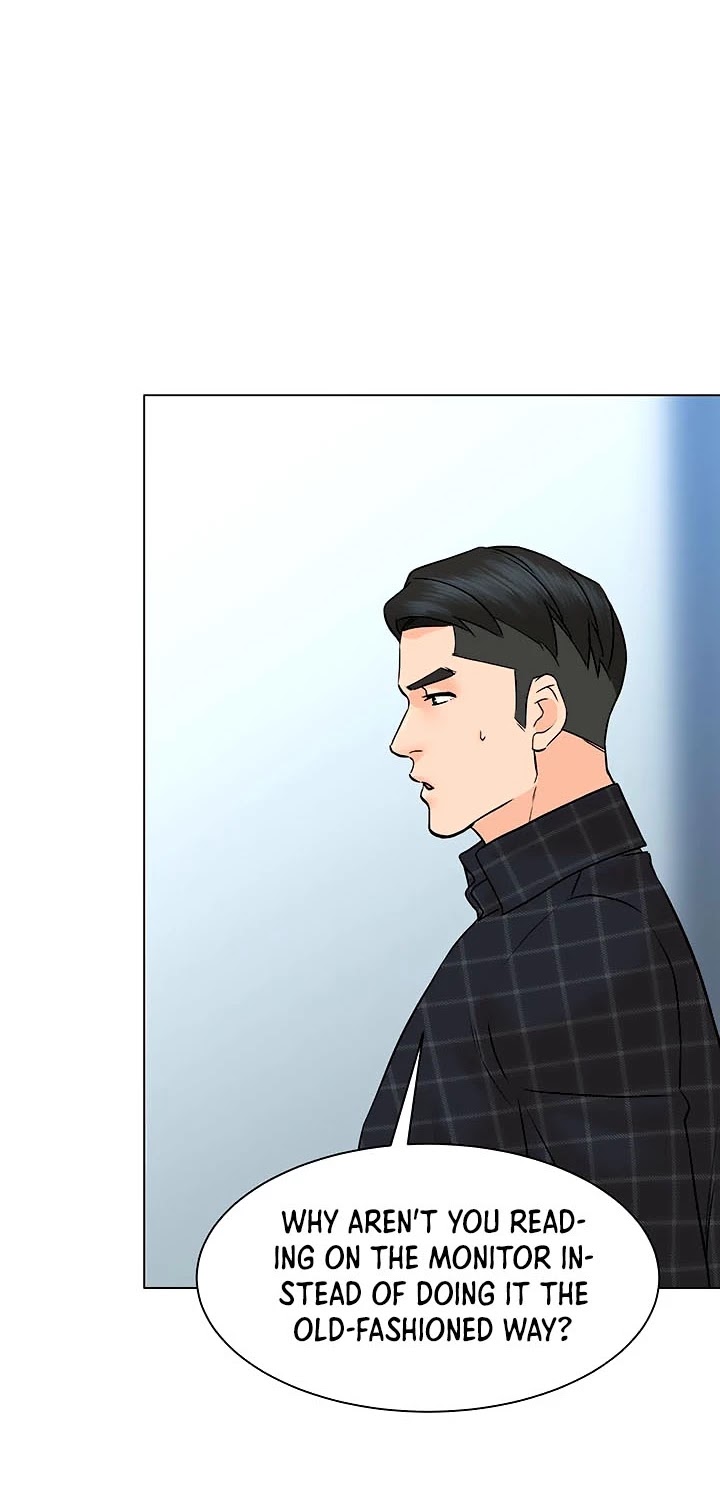 From the Grave and Back Chapter 97 page 10 - Chapter 97