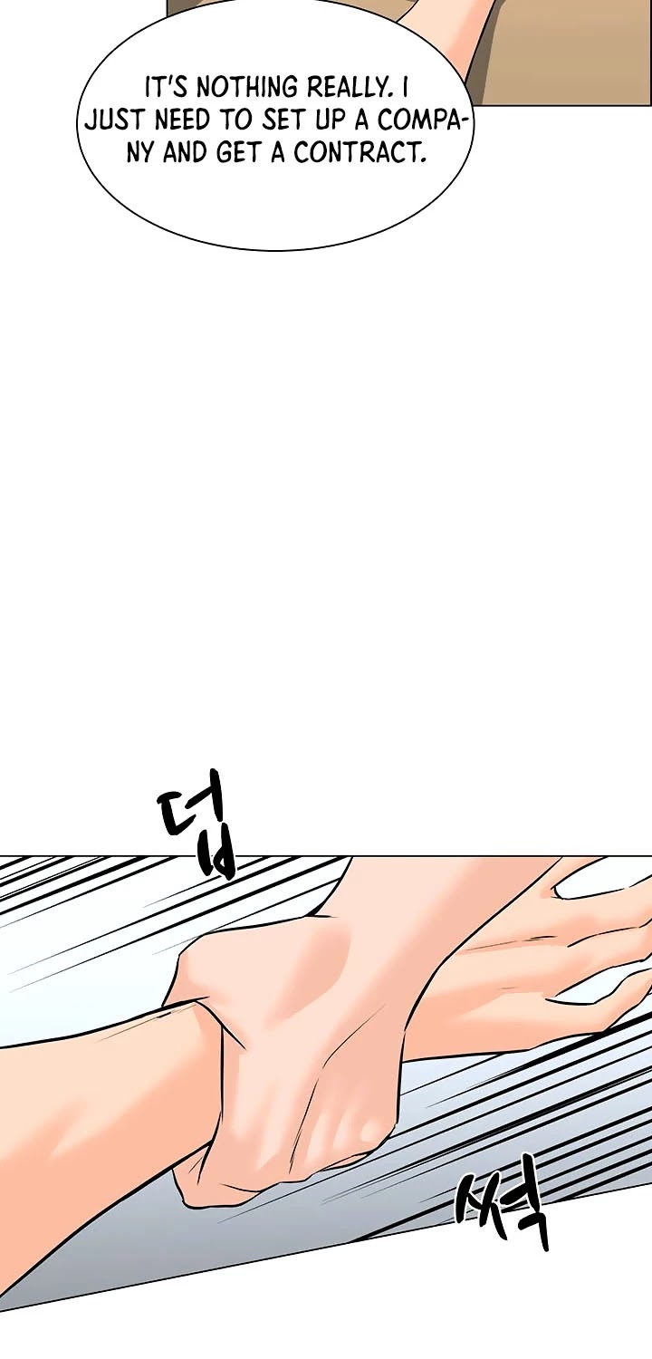 From the Grave and Back Chapter 97 page 13 - Chapter 97