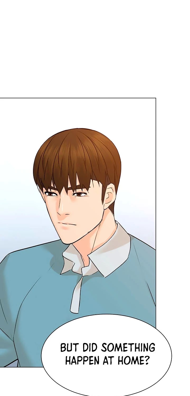 From the Grave and Back Chapter 97 page 17 - Chapter 97