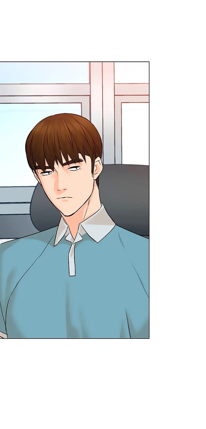 From the Grave and Back Chapter 97 page 28 - Chapter 97