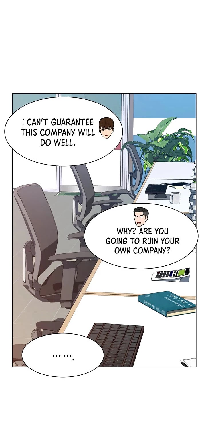 From the Grave and Back Chapter 97 page 29 - Chapter 97