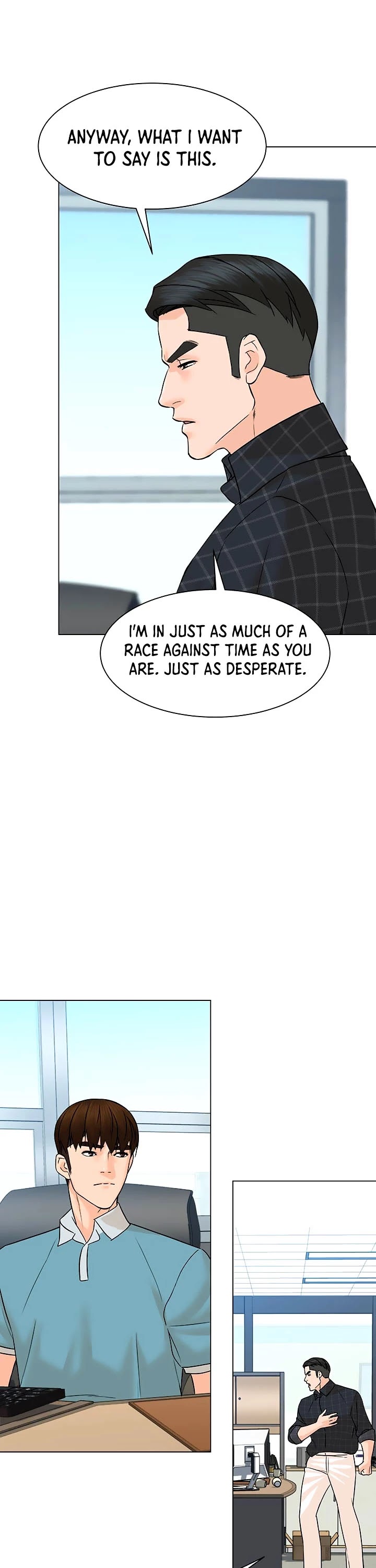 From the Grave and Back Chapter 97 page 30 - Chapter 97