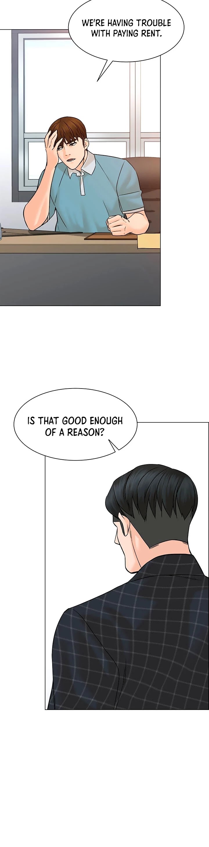From the Grave and Back Chapter 97 page 34 - Chapter 97