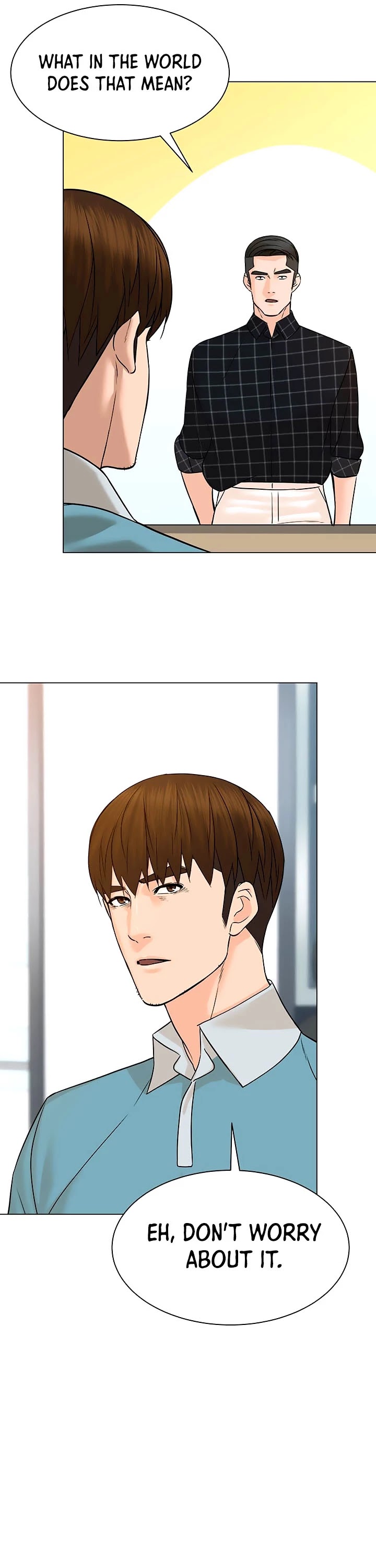 From the Grave and Back Chapter 97 page 42 - Chapter 97