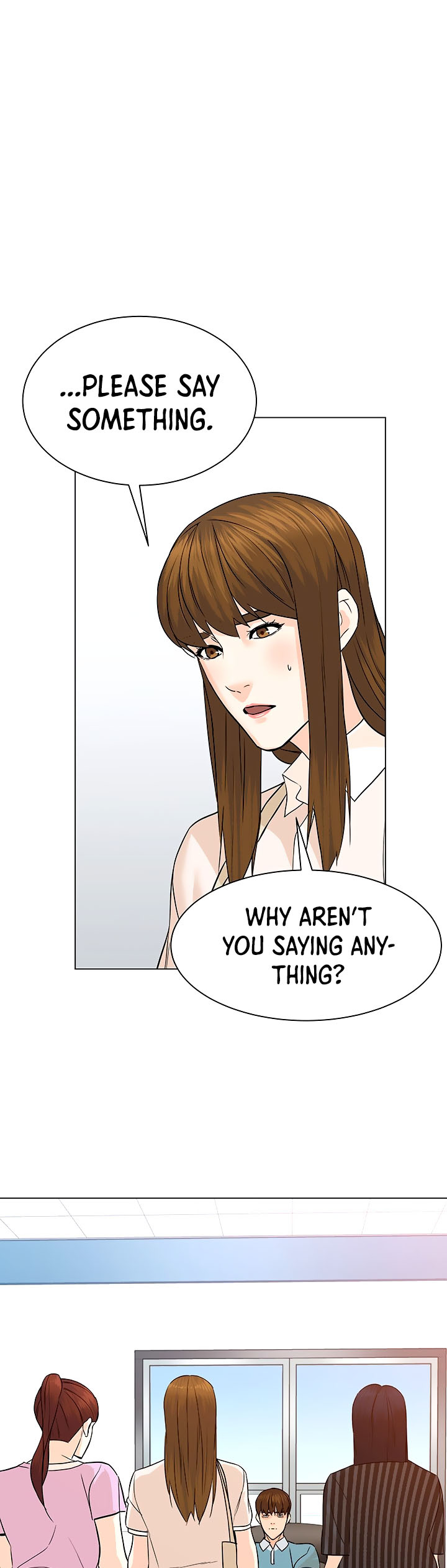 From the Grave and Back Chapter 98 page 11 - Chapter 98