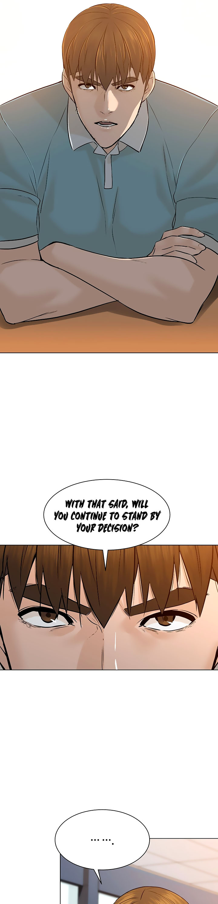 From the Grave and Back Chapter 98 page 17 - Chapter 98