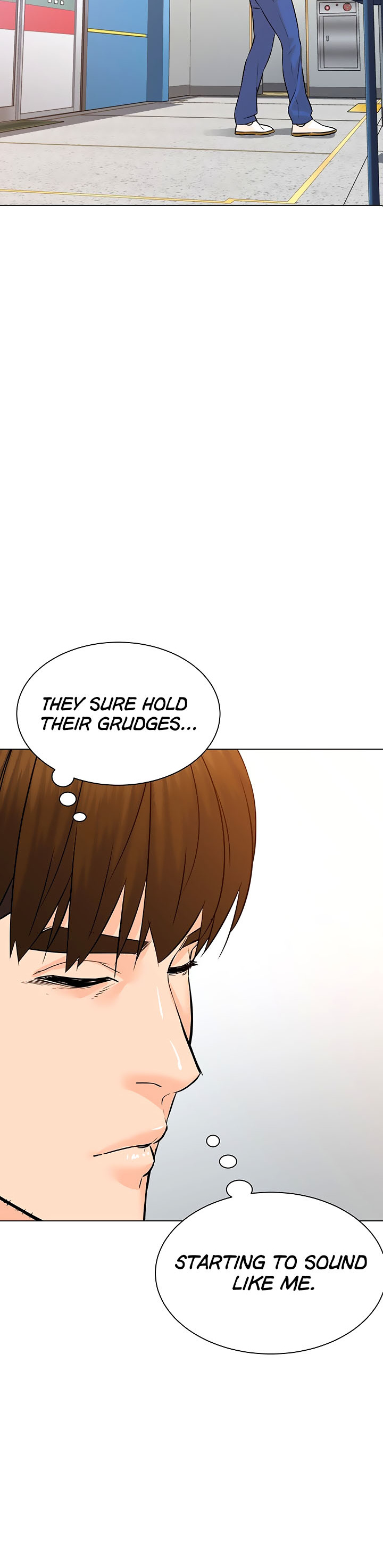 From the Grave and Back Chapter 98 page 25 - Chapter 98