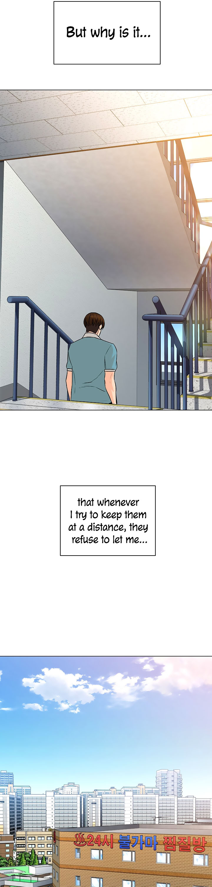 From the Grave and Back Chapter 98 page 26 - Chapter 98