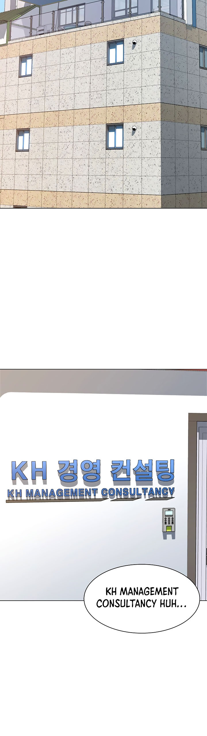 From the Grave and Back Chapter 98 page 28 - Chapter 98