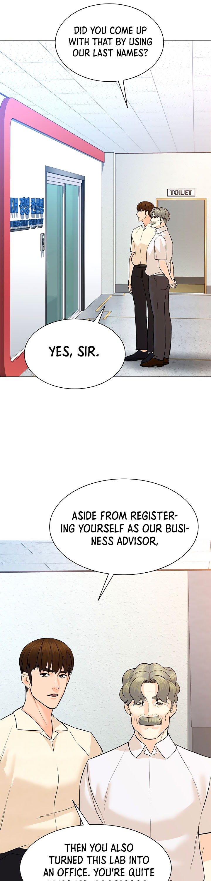 From the Grave and Back Chapter 98 page 29 - Chapter 98