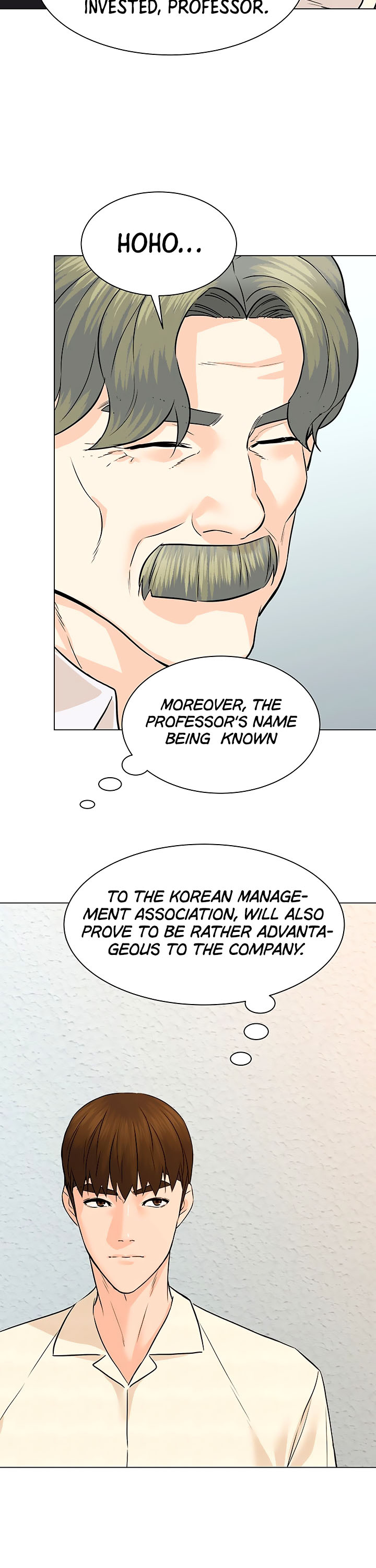 From the Grave and Back Chapter 98 page 30 - Chapter 98