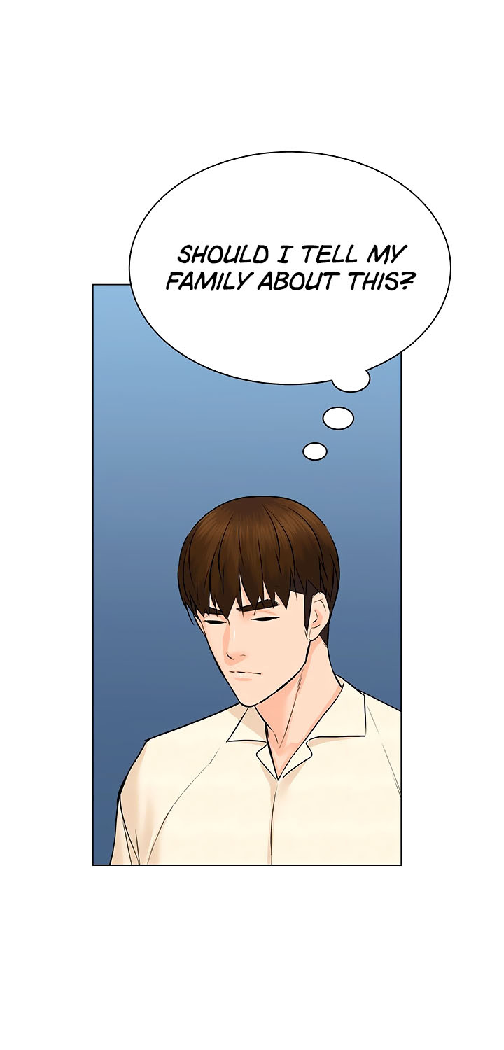 From the Grave and Back Chapter 98 page 31 - Chapter 98