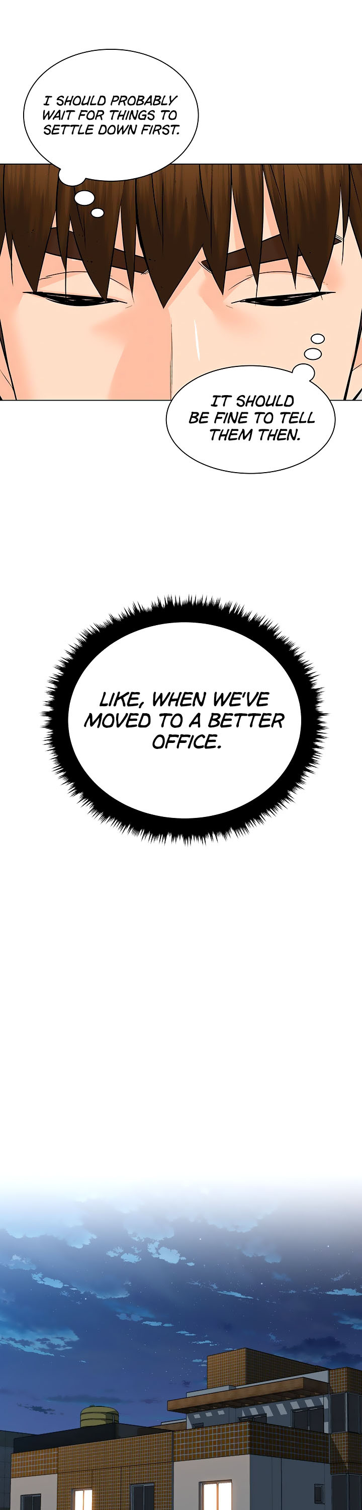 From the Grave and Back Chapter 98 page 33 - Chapter 98