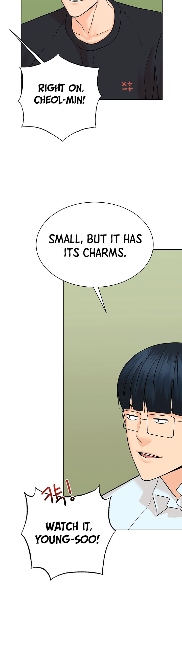 From the Grave and Back Chapter 98 page 39 - Chapter 98