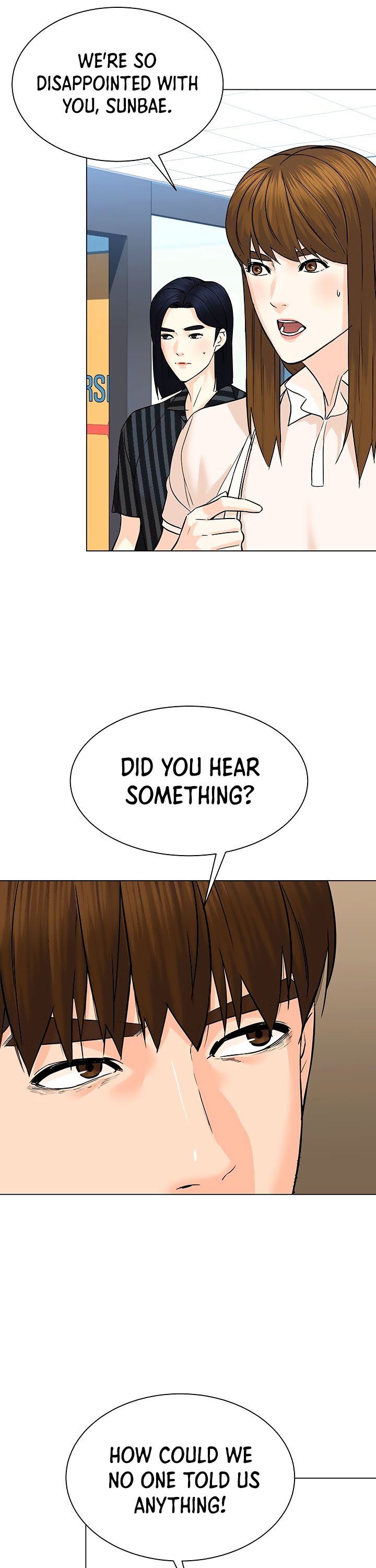 From the Grave and Back Chapter 98 page 4 - Chapter 98