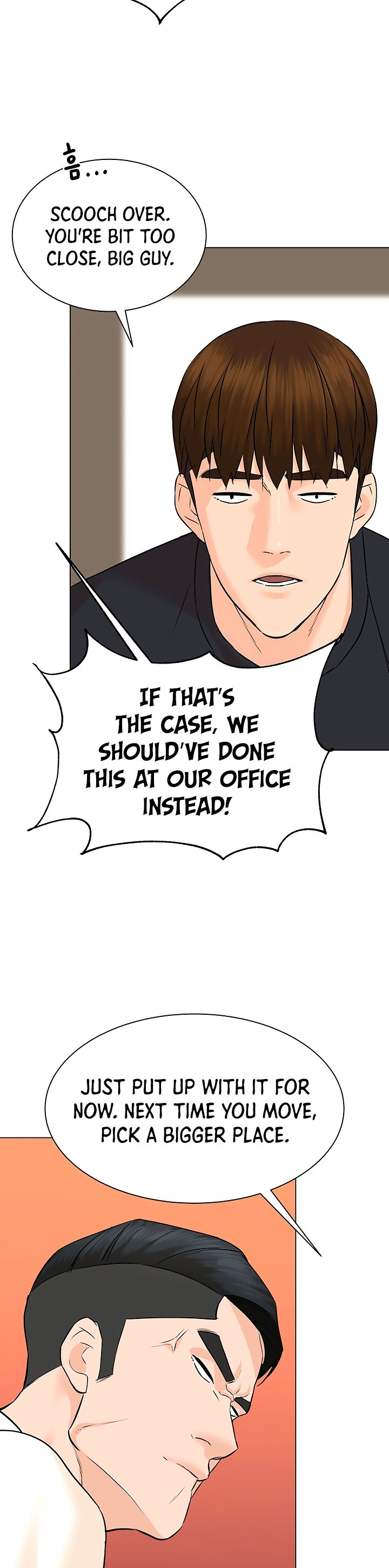 From the Grave and Back Chapter 98 page 41 - Chapter 98