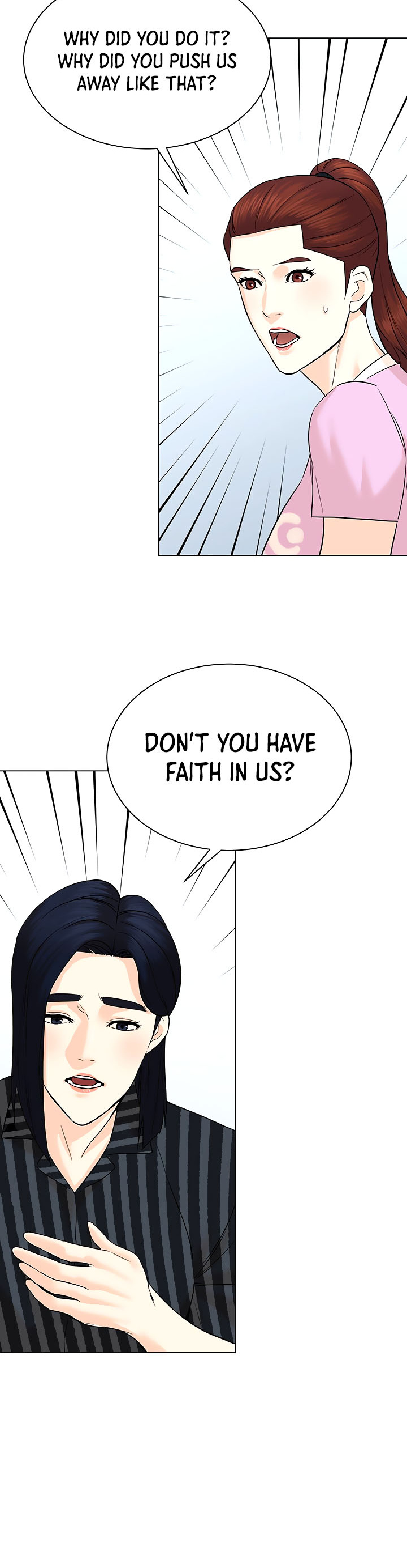 From the Grave and Back Chapter 98 page 9 - Chapter 98